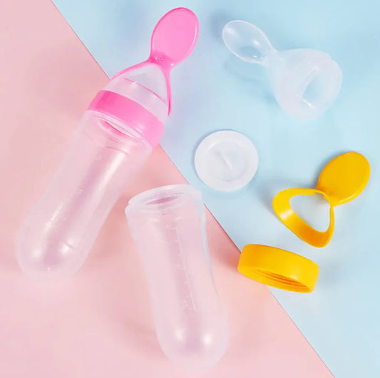 Spoon Feeder