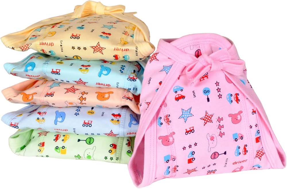 Baby Nappy and Diapers