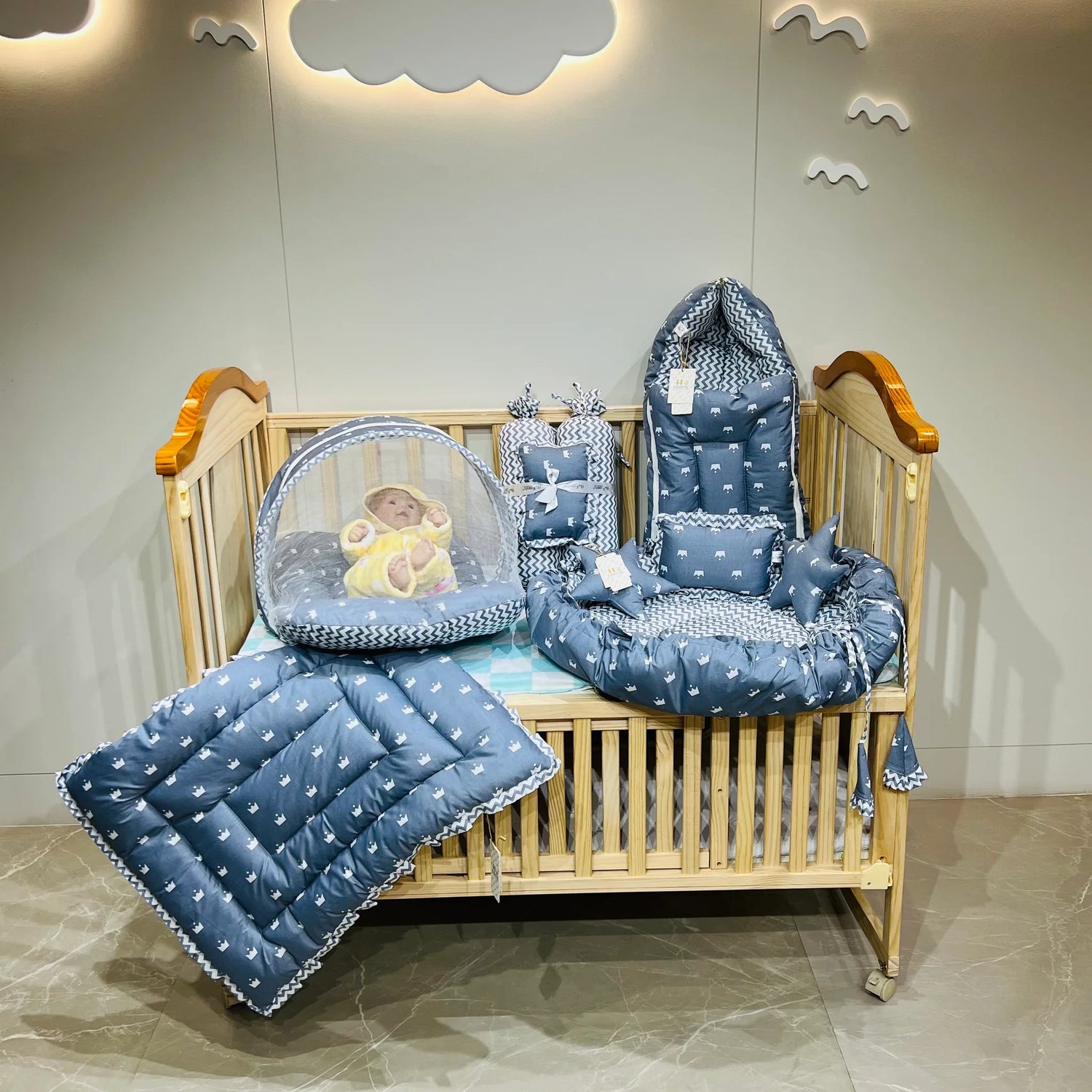 Baby Bedding