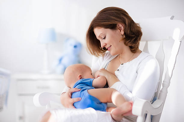 Baby Feeding and Nursing
