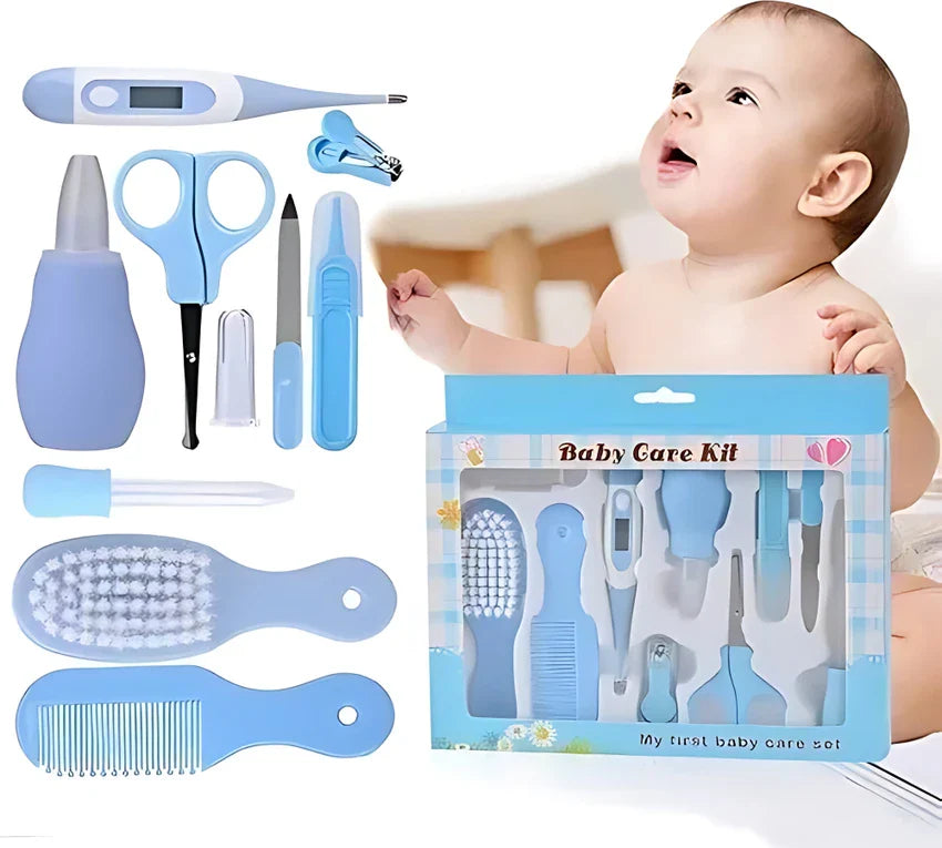 Baby Care and Hygiene