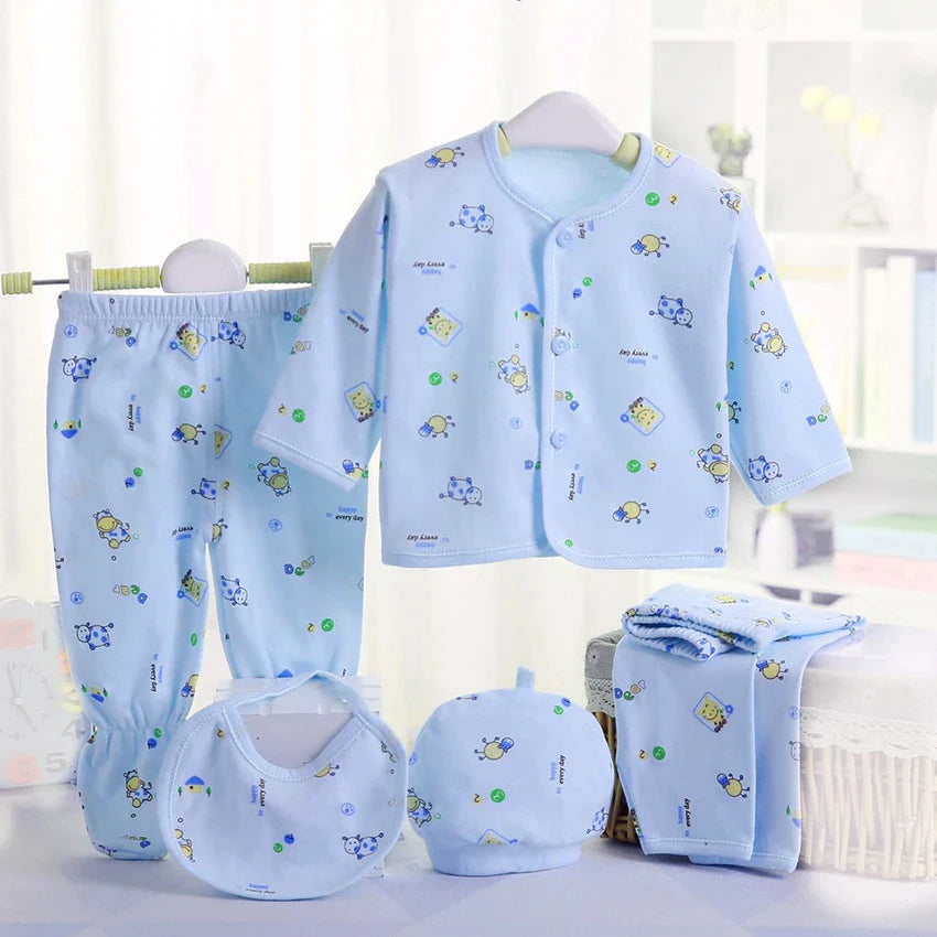 New Born Baby Clothing