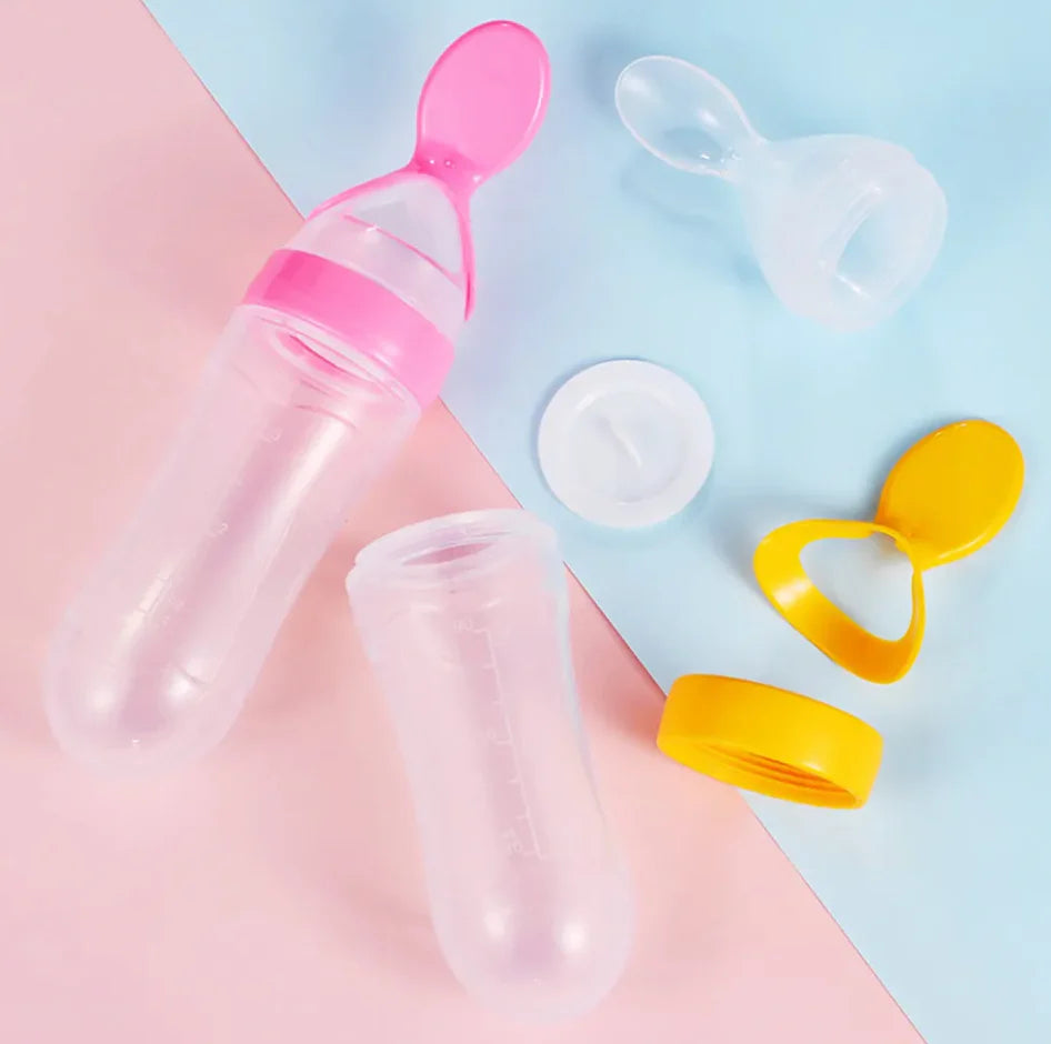 Spoon Feeder