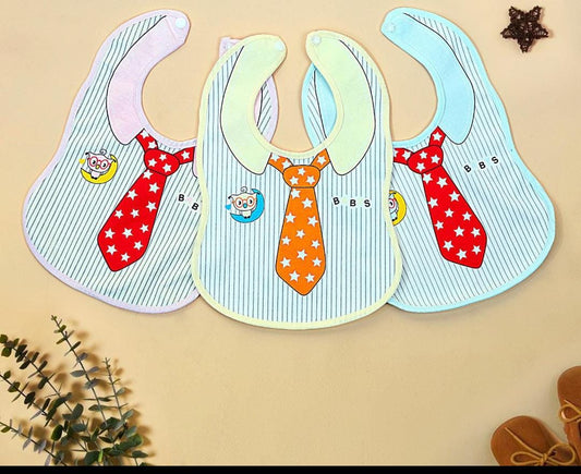 Button Bibs