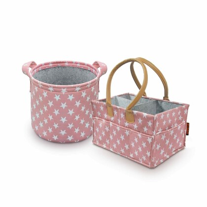 Baby Bins