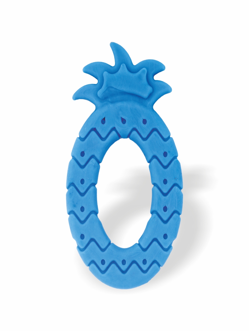 Pineapple Teether