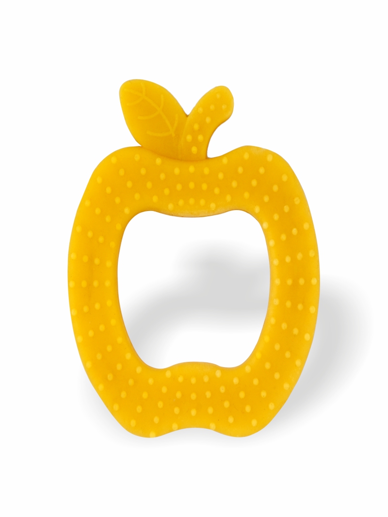 Apple Teether