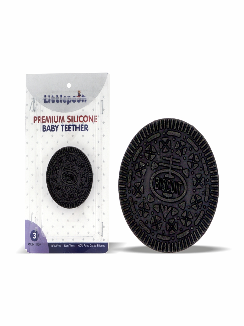 Oreo Teether
